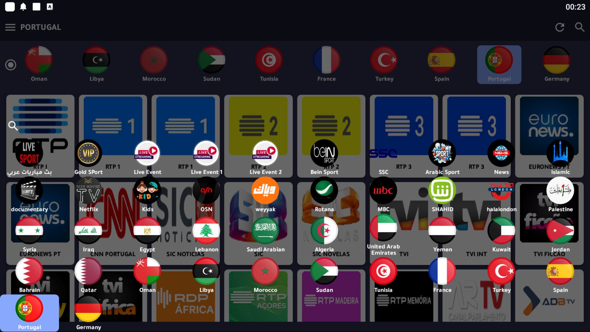 MixFlix TV MOD
