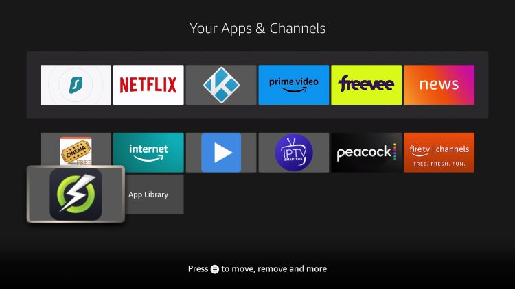 تحميل تطبيق onstream للاندرويد وسمارت TV
