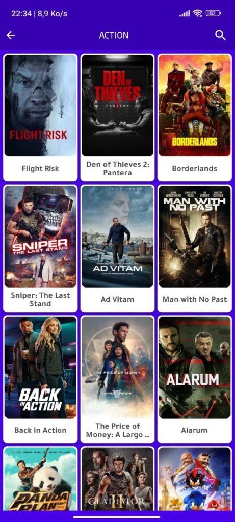 تطبيق AYA TV