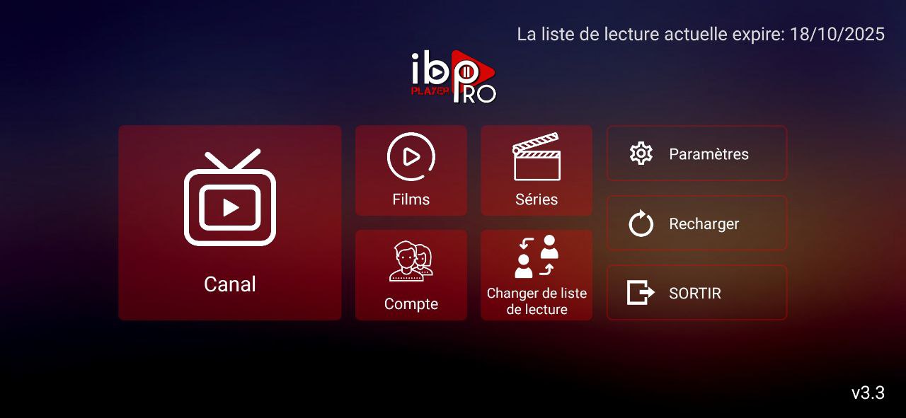 iBO Player Pro