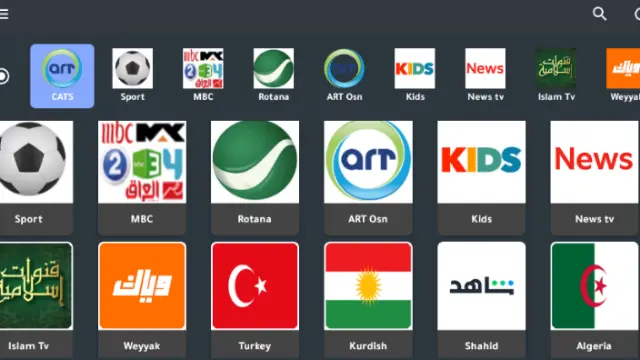 Elahmad TV
