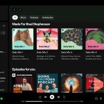 spotify premium mod apk