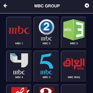 ALBASRI TV