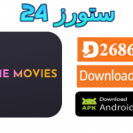 Time Movies للتلفاز