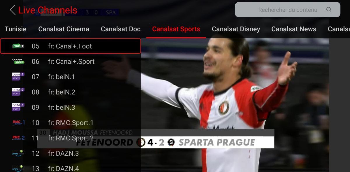 تطبيق RAI TV UHD مهكر