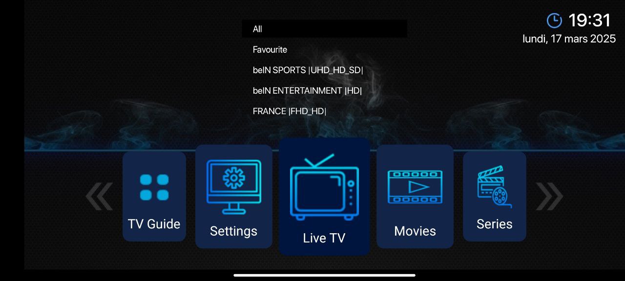 تحميل تطبيق Showsat tv مهكر بدون كود التفعيل 2025