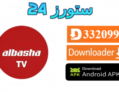 Albasha TV