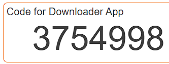 BEESTV DOWNLOADER