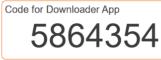 VENUS PRO DOWNLOADER