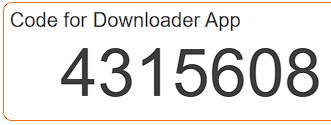 Z5 WEYYAK DOWNLOADER