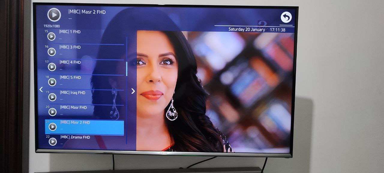 تحميل تطبيق OttPlayer للاندرويد وسمارت TV
