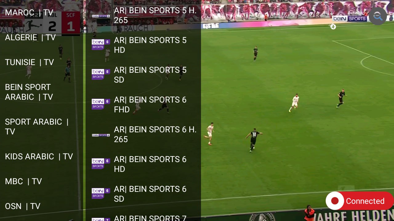 تحميل إنفينيتي بوكس تيفي INFINITY BOX TV إصدار 2025 مع كود التفعيل