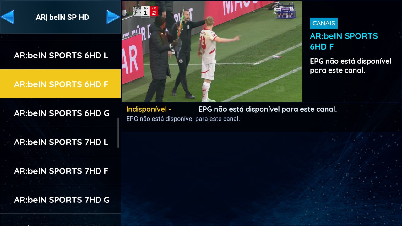 تحميل تطبيق BTV PLAY مفعل للاندرويد وسمارت TV