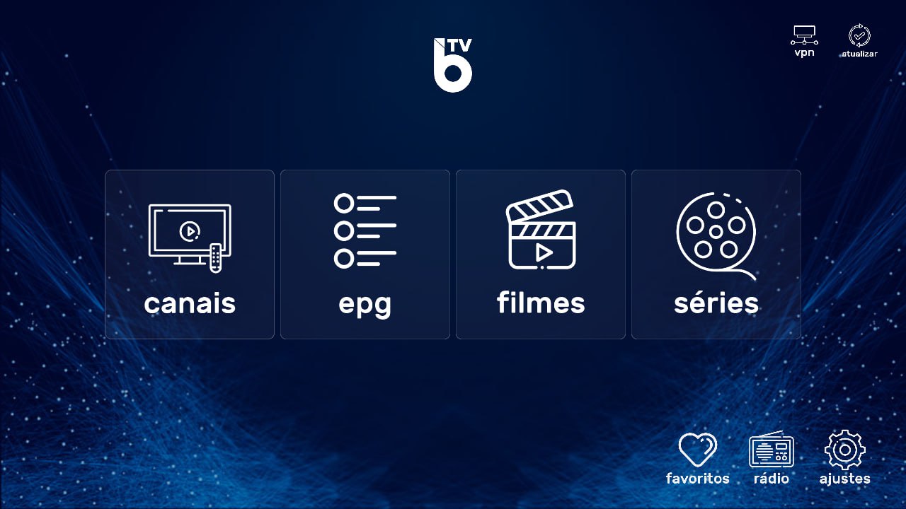 تحميل تطبيق BTV PLAY مفعل 2025 لمشاهدة القنوات والافلام