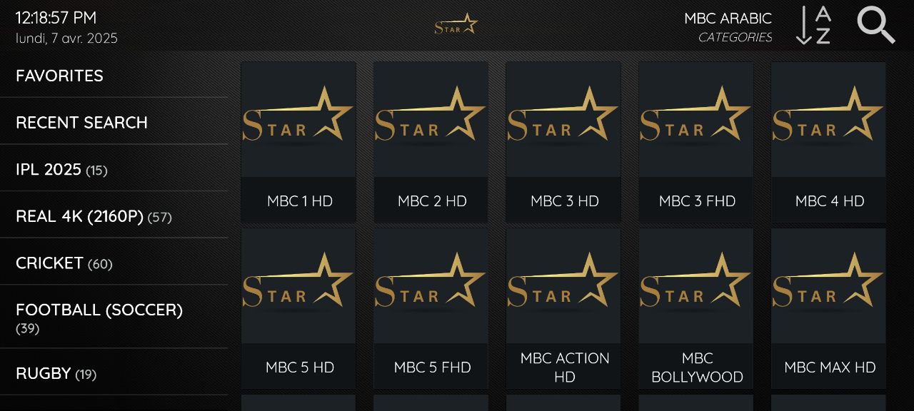 كود Star Share 2025
