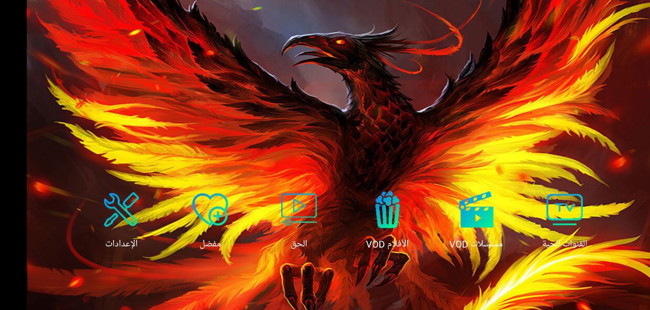 Phoenix TV APK