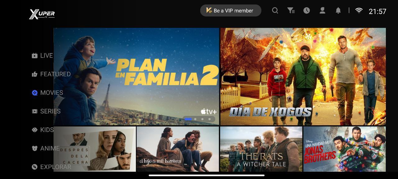 تحميل تطبيق قنوات 18 للاندرويد وسمارت TV