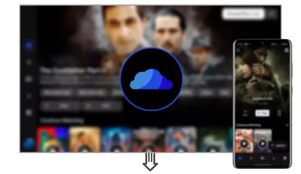 Cloud Stream مهكر