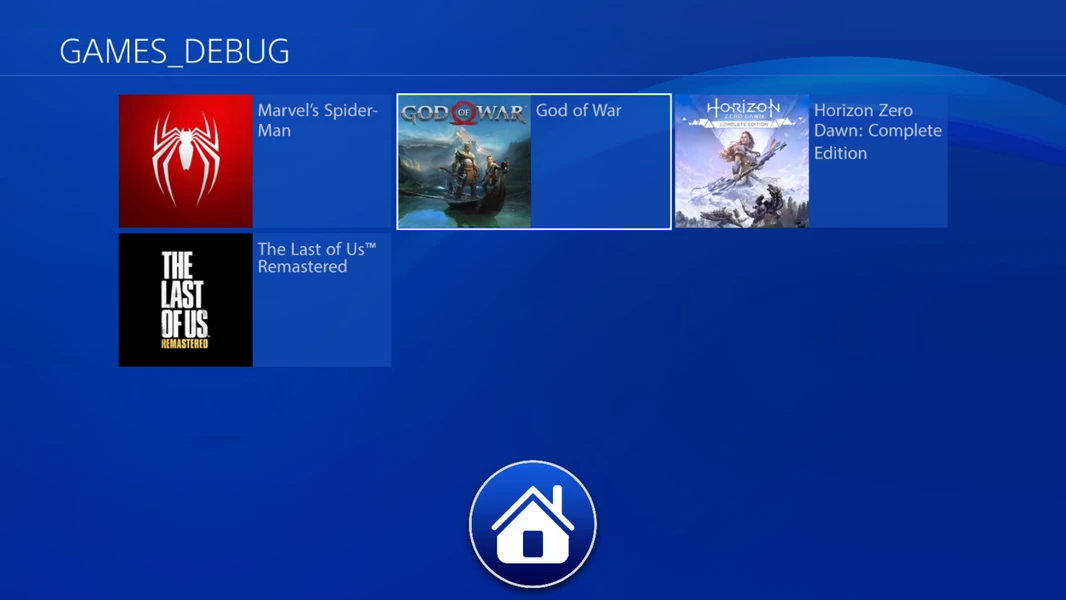 كيفية تحميل تطبيق تحميل ألعاب PS4 مهكر 2025 للاندرويد PSP من ميديافاير