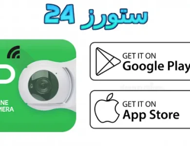 ip phone camera