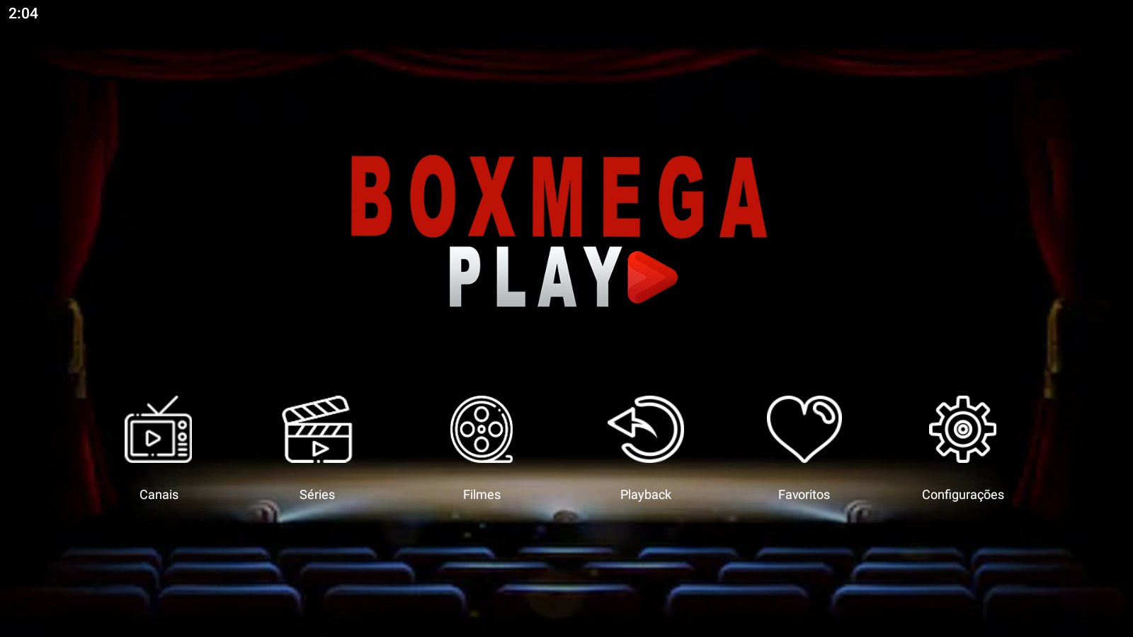 تحميل تطبيق MEGA Box لمشاهدة القنوات المشفرة والمباريات