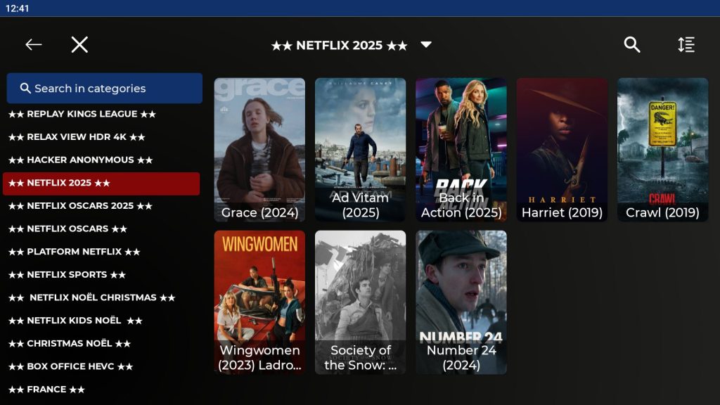 تحميل تطبيق Chernobyl TV مع كود التفعيل 2025