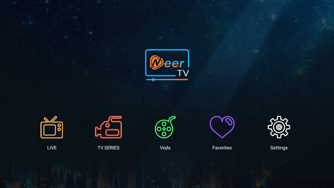 تحميل تطبيق الأحلام NeerTv تطبيق القنوات الفضائية 2025