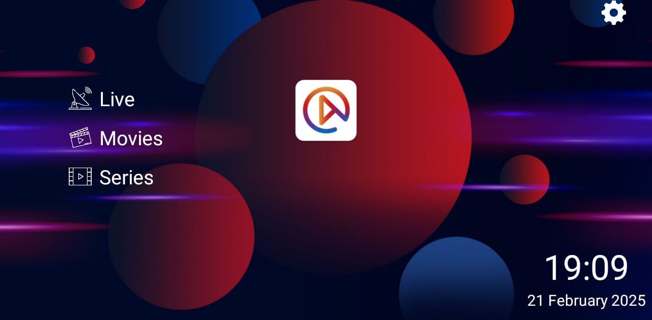 تحميل تطبيق UNITV PLUS مفعل 2025 للاندرويد وسمارت TV
