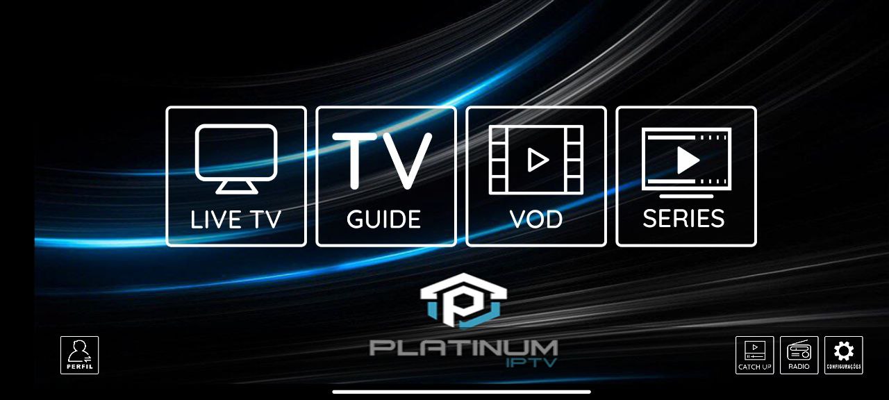 Platinum IPTV