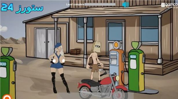 تحميل لعبة fuckerman rv 2025 فاكر مان للاندرويد والايفون جميع الأجزاء