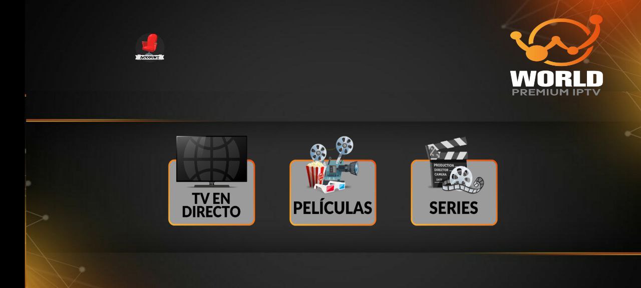 تحميل تطبيق WORLD TV للاندرويد وسمارت TV