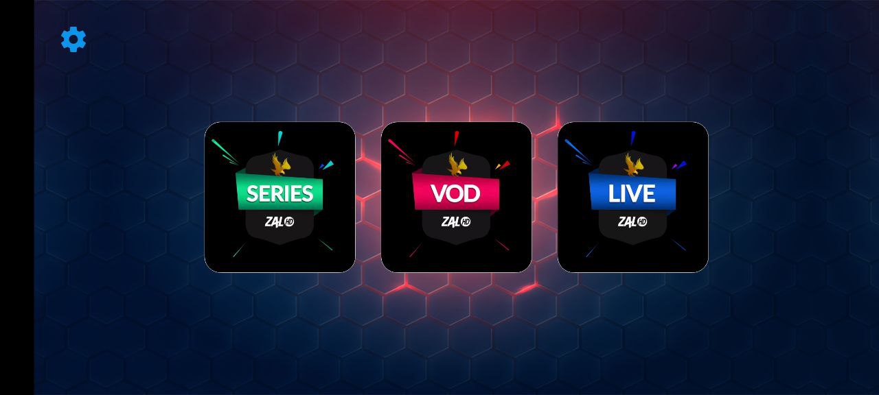 تحميل تطبيق ZAL HD 