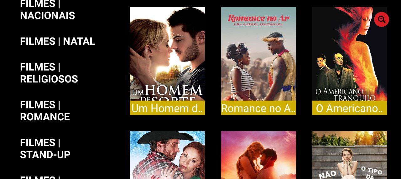 تحميل تطبيق Express TV للاندرويد وسمارت TV