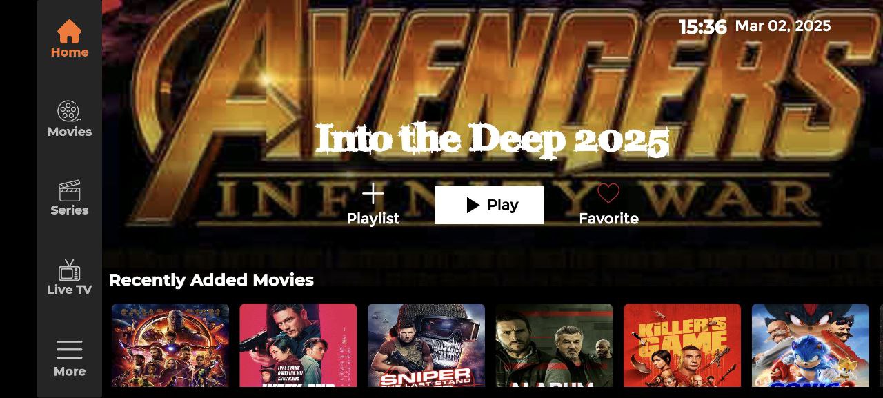 تحميل تطبيق Faster 4K مع كود التفعيل 2025