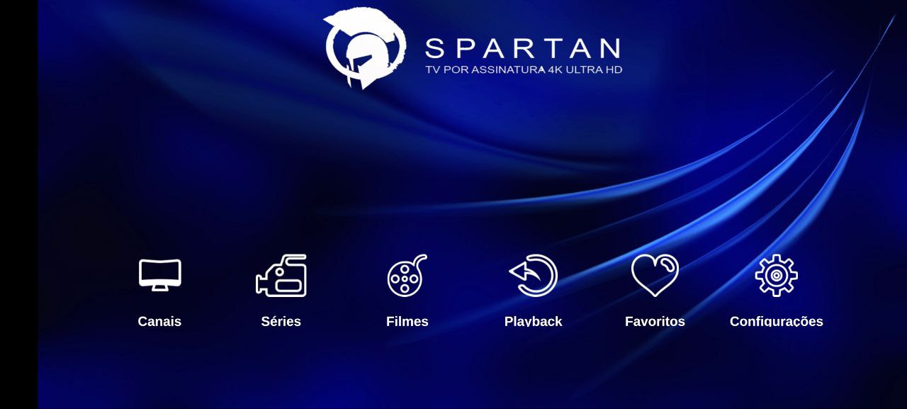تحميل تطبيق Spartan HDTV لمشاهدة القنوات العربية و العالمية