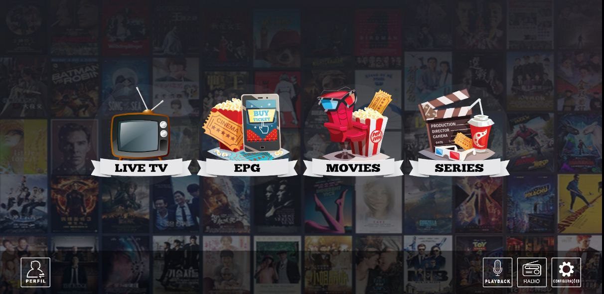 تحميل تطبيق OBS IPTV مفعل 2025 للاندرويد وسمارت TV
