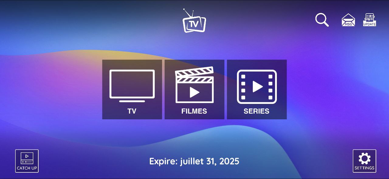 تحميل تطبيق MIX TV مع كود التفعيل 2025 للاندرويد وسمارت TV