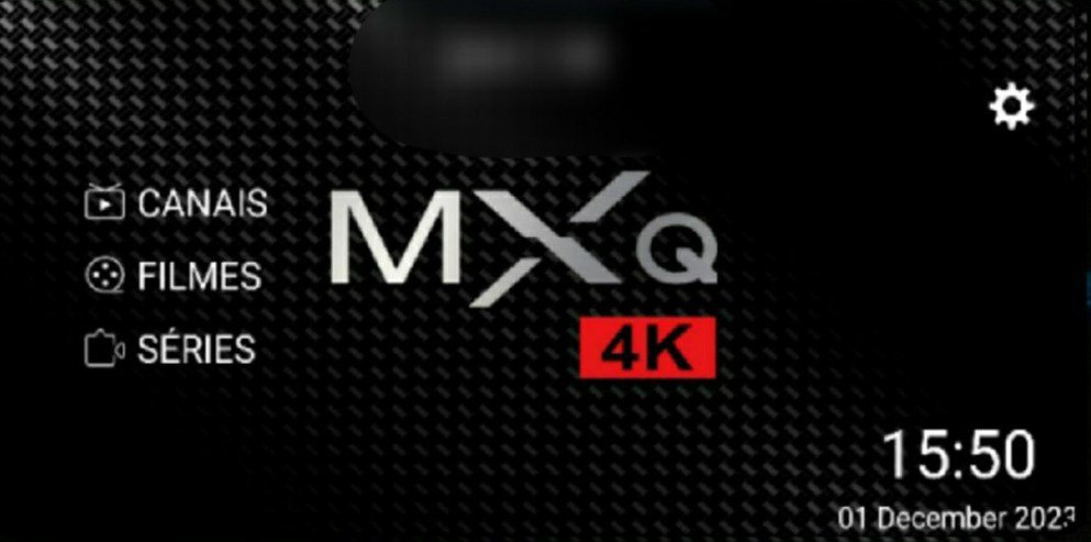 MXq Pro TV