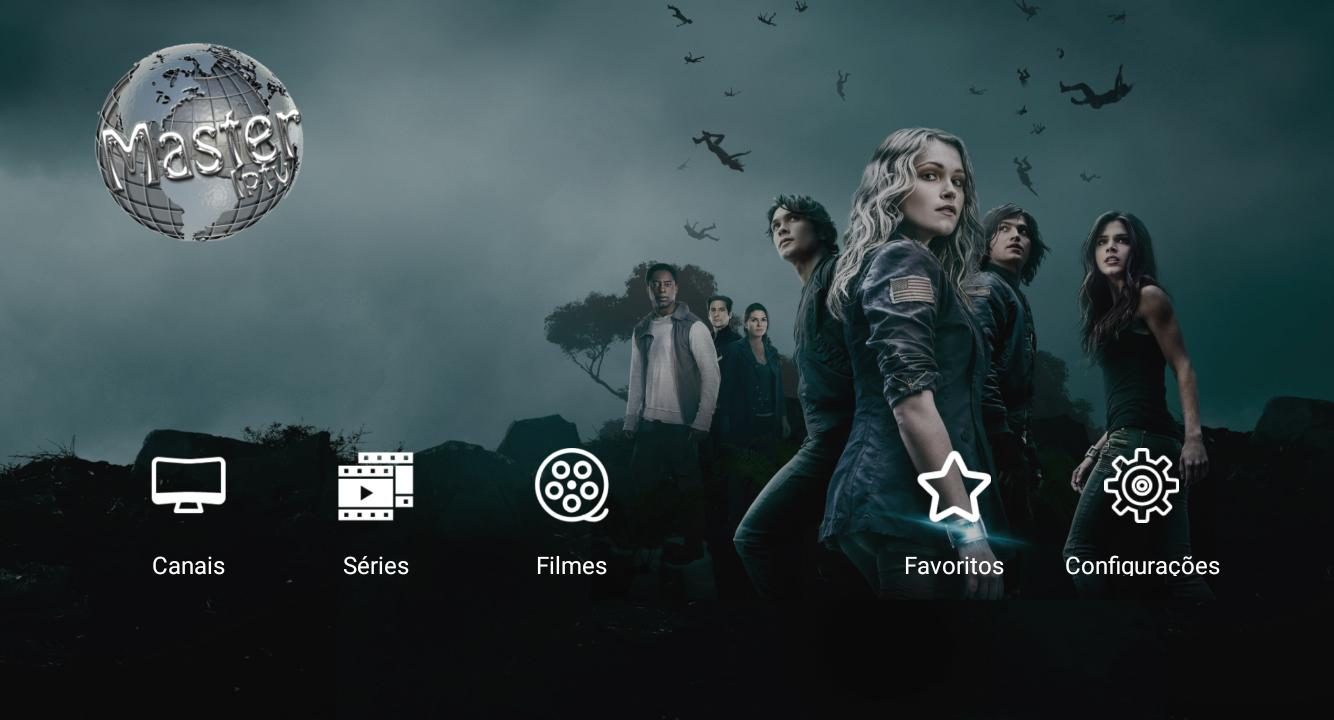 تحميل master tv apk اخر إصدار 2025 لمشاهدة القنوات