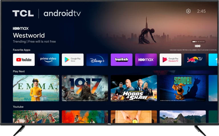 تحميل تطبيق Line4K TV