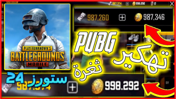 نسخه ببجي مهكره ✅ حماية قويه من ١٠ سنوات ✅ مميزات نسخه 