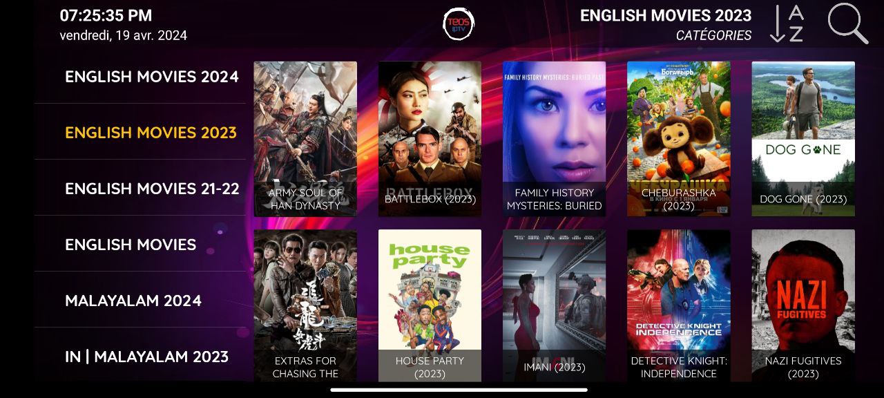 TEO PLUS Premium