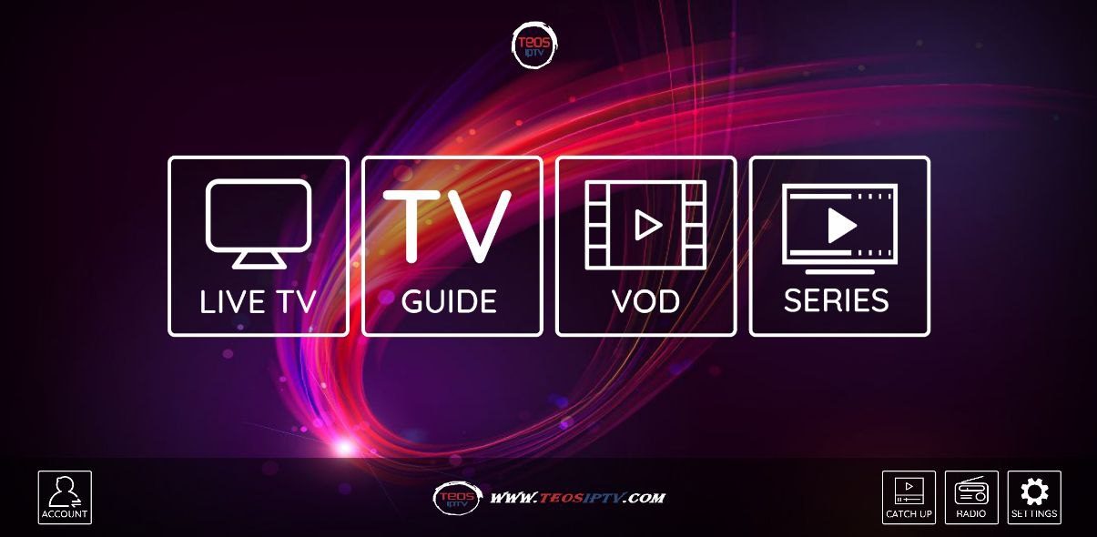 تحميل تطبيق TEO PLUS Premium مهكر بدون كود 2025 للاندرويد وسمارت TV