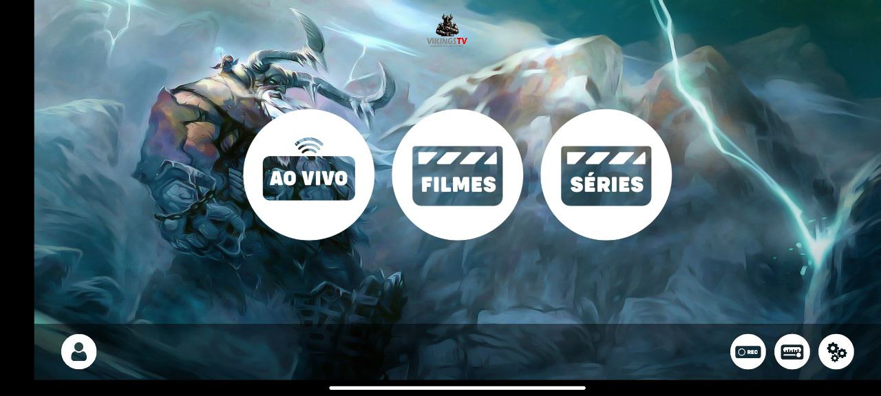 تحميل تطبيق Viking Player App لمشاهدة القنوات والافلام مجانا 2025
