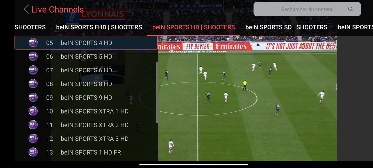 تحميل تطبيق New Play PRO مهكر للاندرويد وسمارت TV