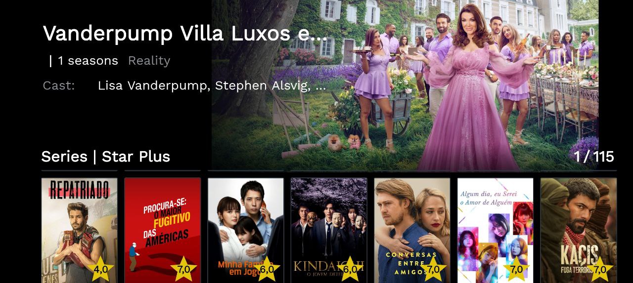 تحميل تطبيق Onix IPTV مهكر للاندرويد وسمارت TV