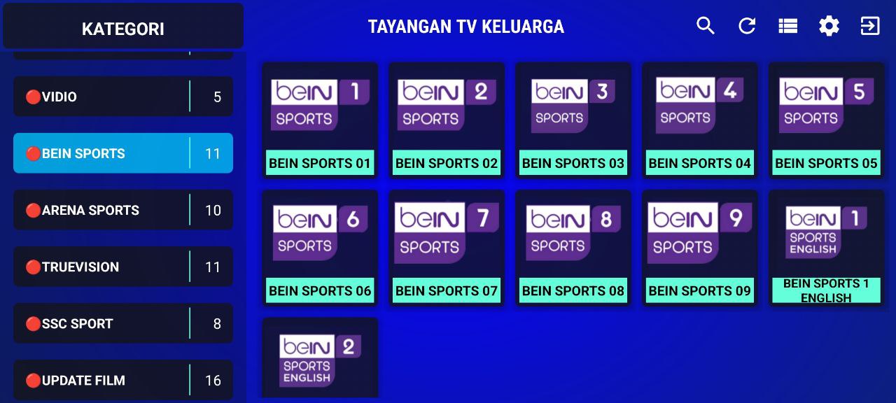 تطبيق TV DHE مهكر
