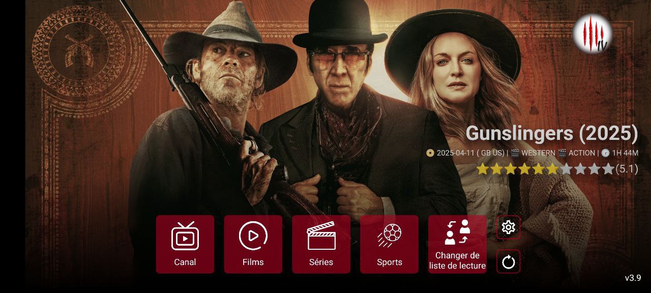تحميل تطبيق IV TV Player مع كود التفعيل 2025 للاندرويد وسمارت TV