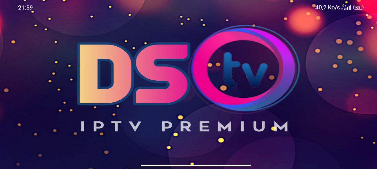تحميل تطبيق DSTv مفعل بدون كود 2025 للاندرويد وسمارت TV