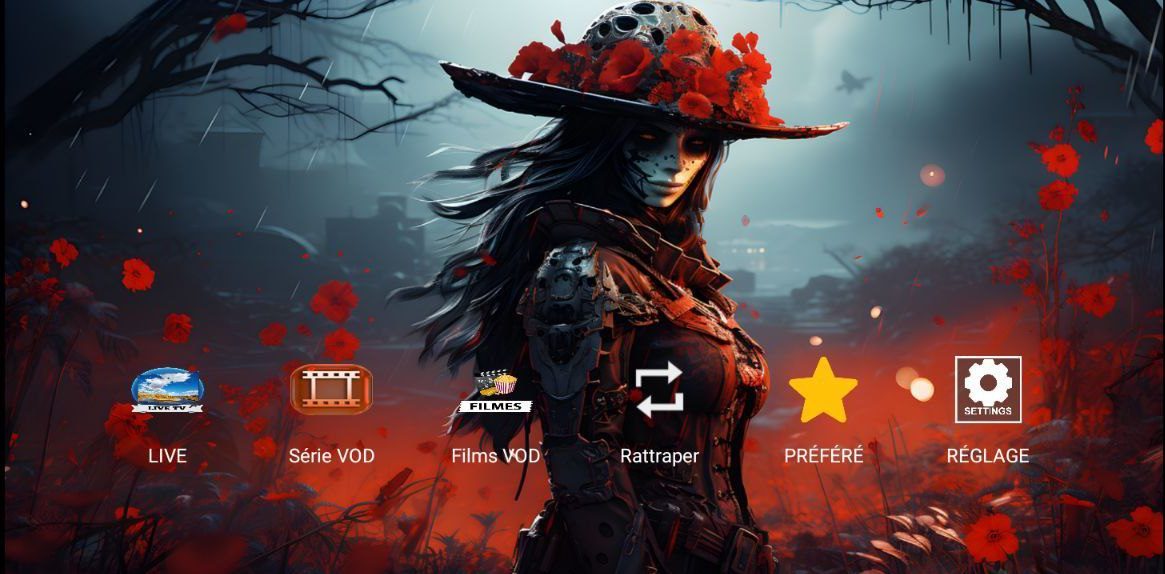تطبيق Plus Tx TV